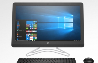 HP All-in-One - 24-e025t